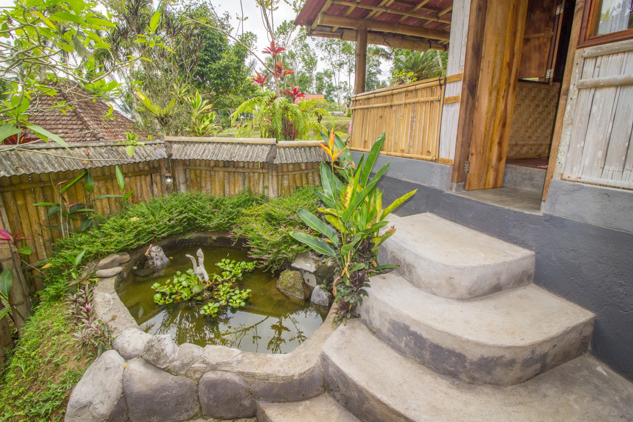 Bamboo House - Pesona Bali