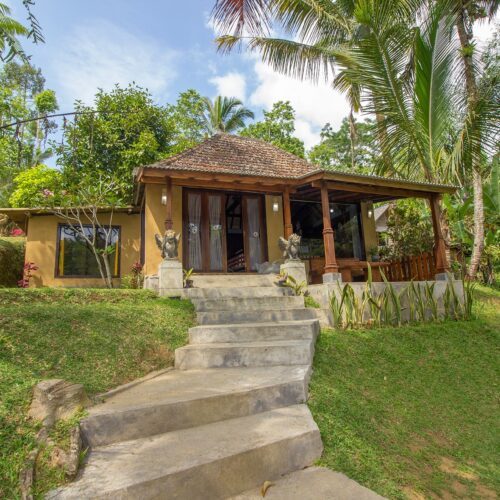 Pesona Bali Eco Lodge
